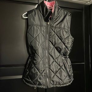 Puffer Vest